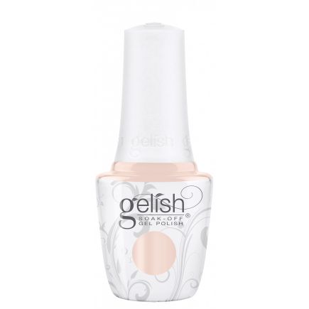 Gelish Barely Buff